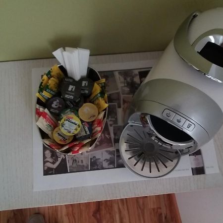 Casa Majore Chiaramonte Gulfi Kültér fotó