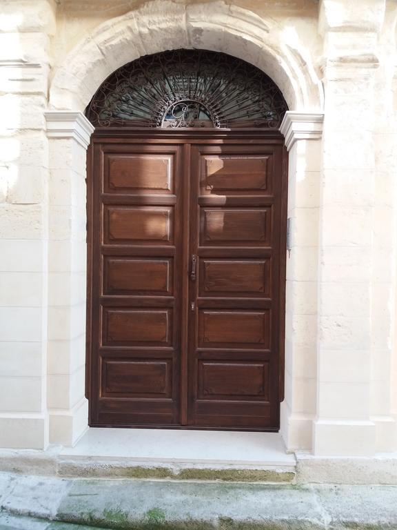 Casa Majore Chiaramonte Gulfi Kültér fotó