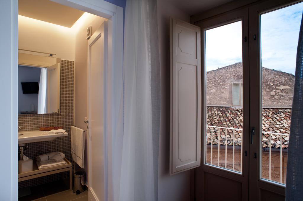 Casa Majore Chiaramonte Gulfi Kültér fotó