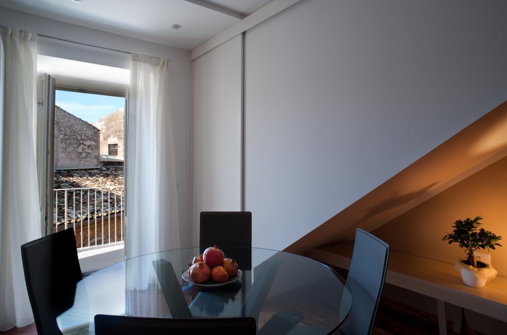 Casa Majore Chiaramonte Gulfi Kültér fotó